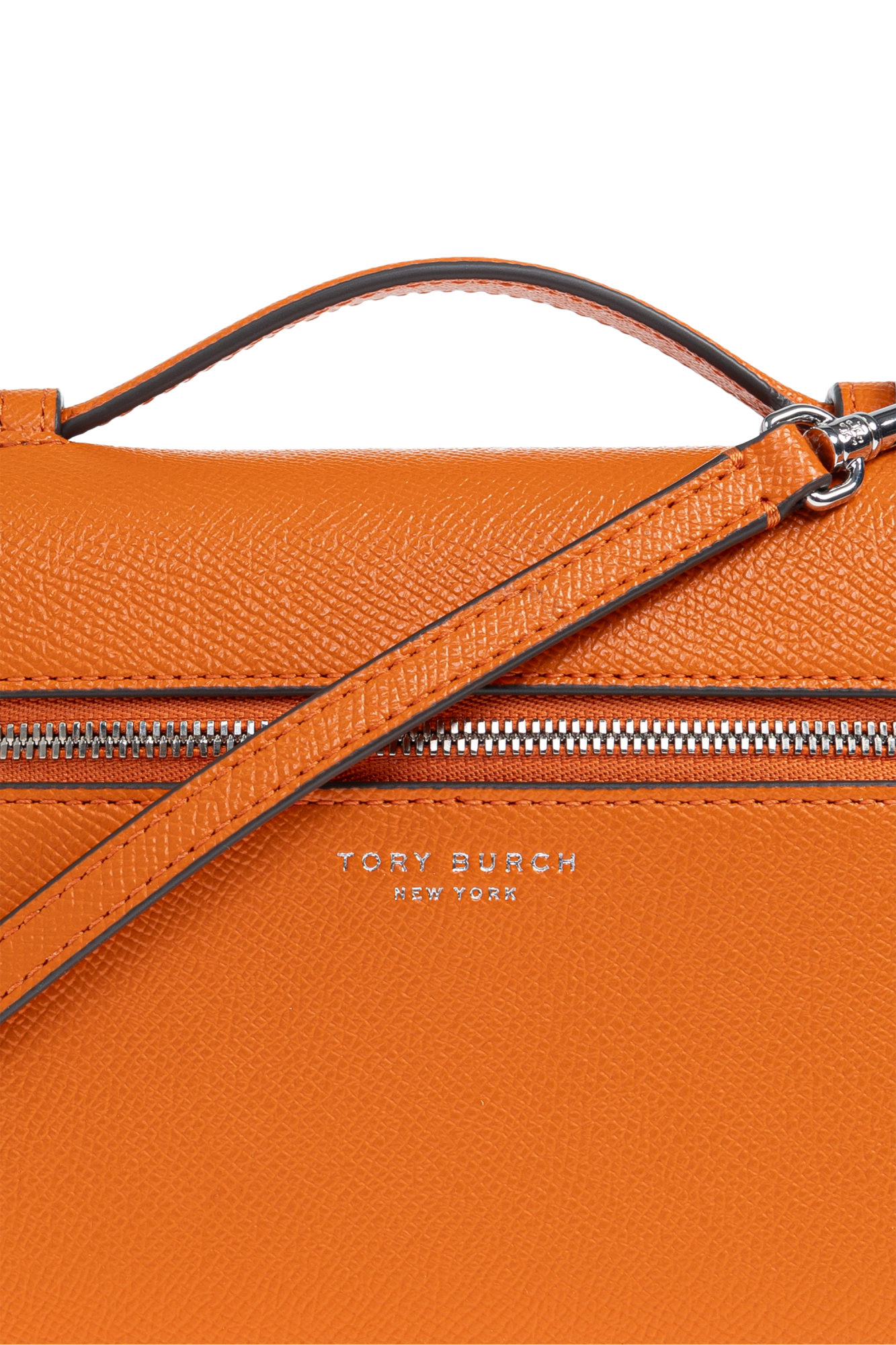 Tory Burch 'Slim' handheld bag | Women's | Vitkac